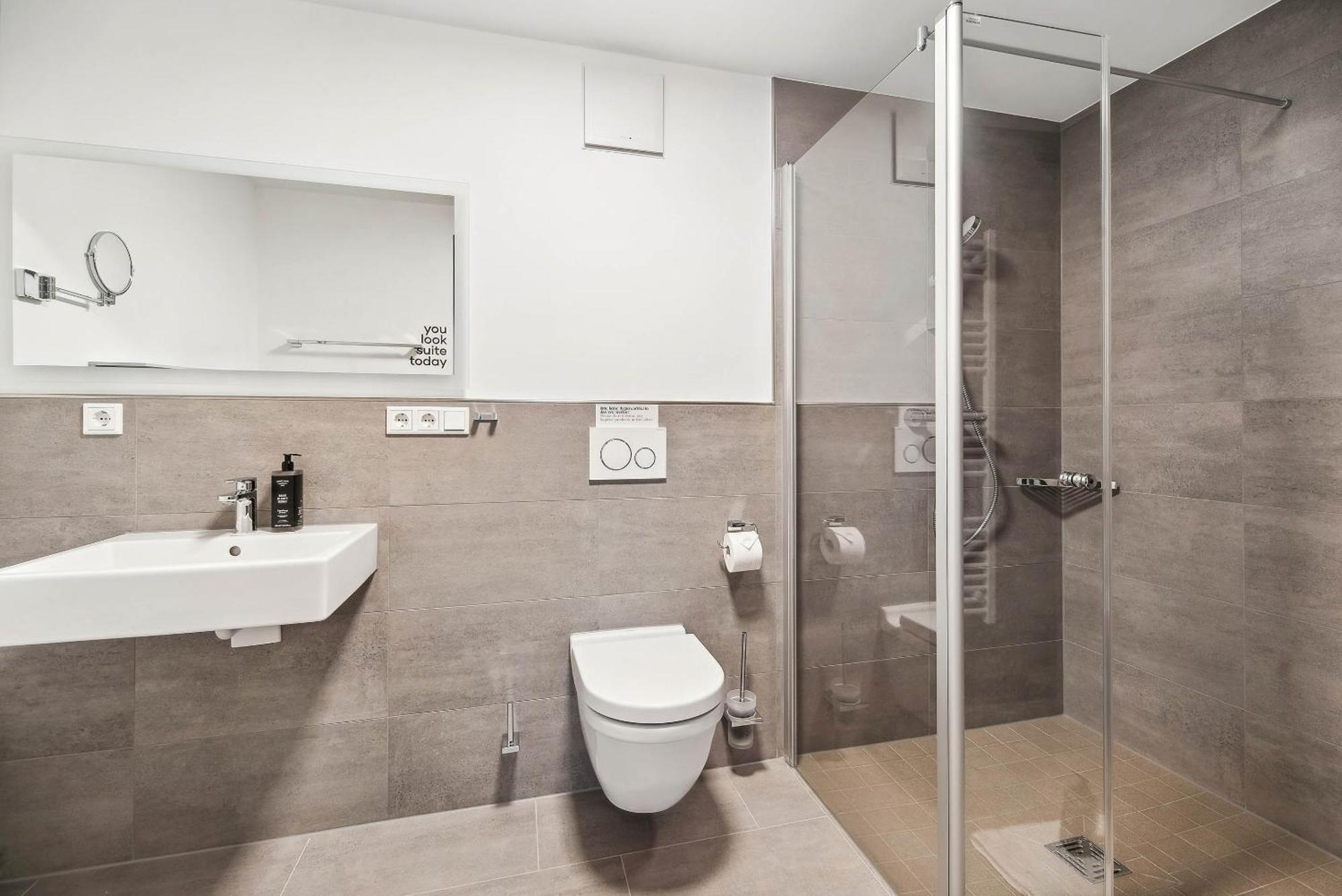 Limehome Kassel Wilhelmsstrasse Kültér fotó