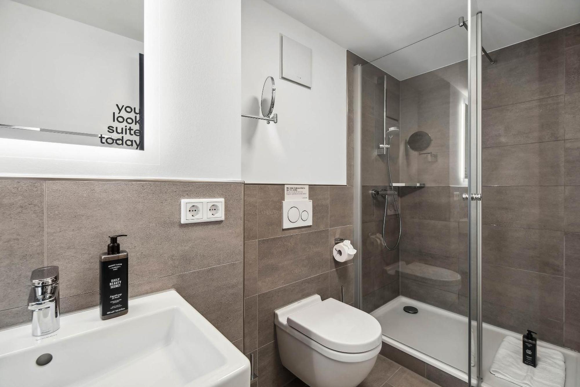 Limehome Kassel Wilhelmsstrasse Kültér fotó