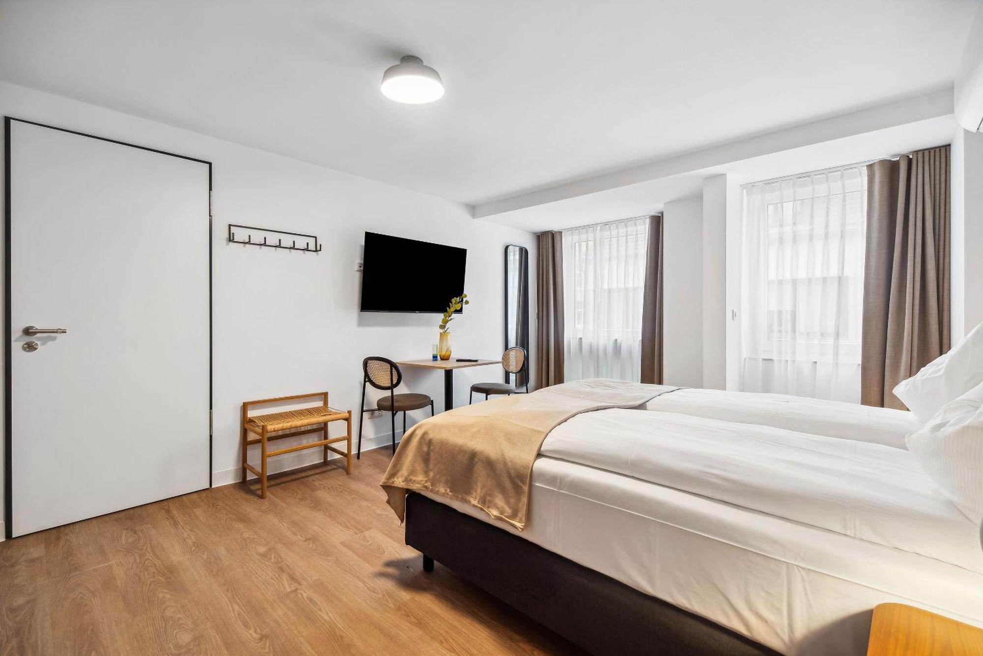 Limehome Kassel Wilhelmsstrasse Kültér fotó