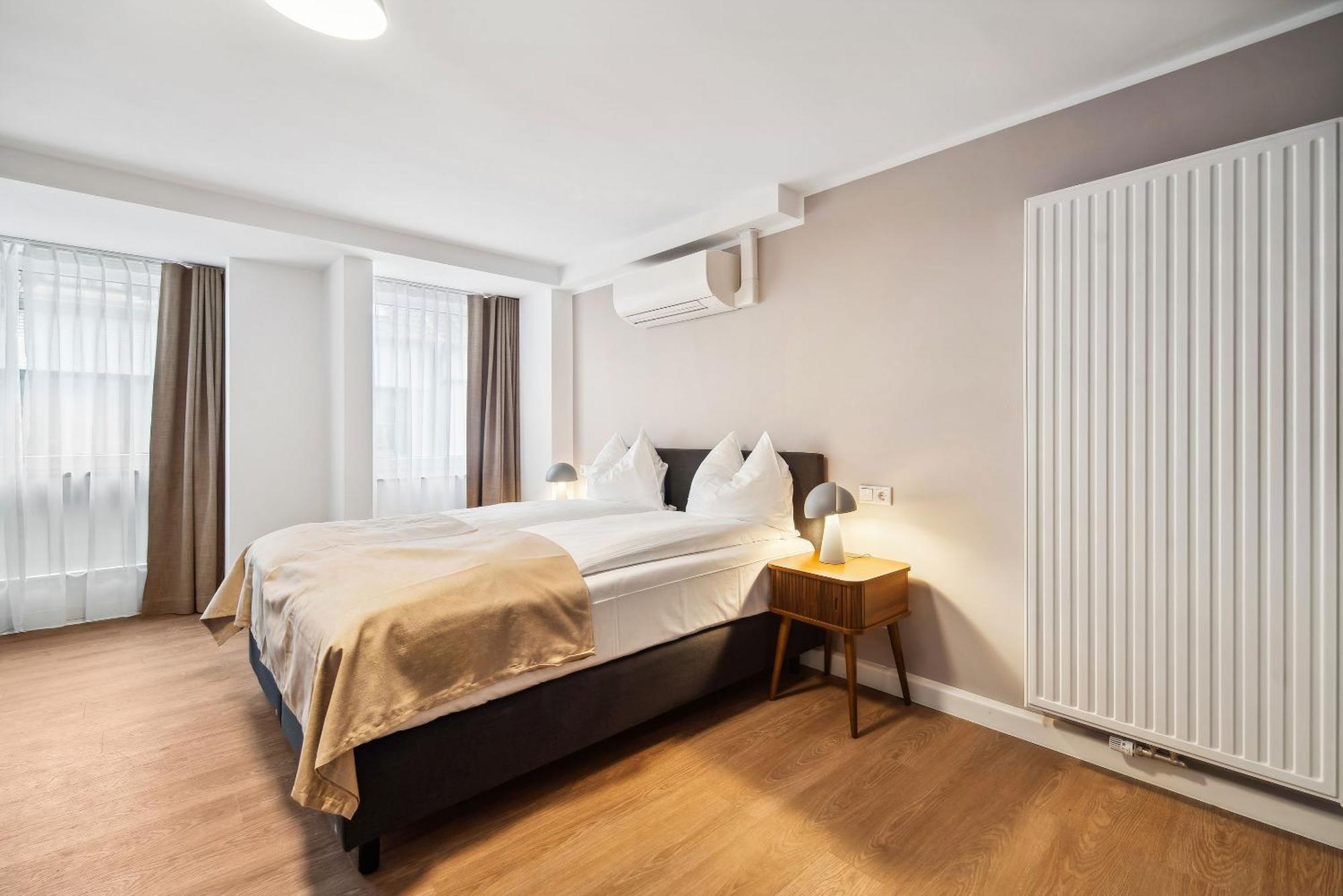 Limehome Kassel Wilhelmsstrasse Kültér fotó