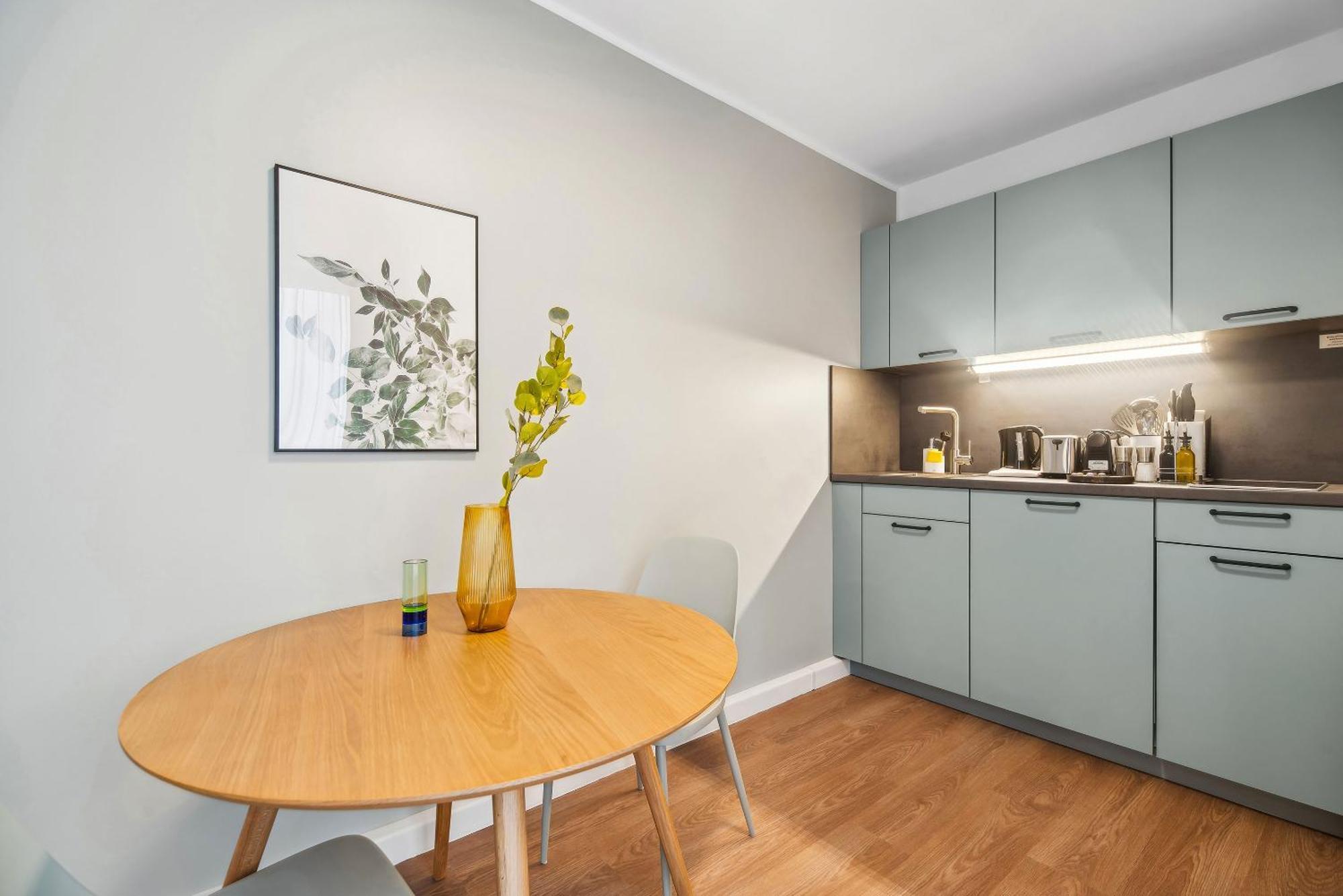 Limehome Kassel Wilhelmsstrasse Kültér fotó