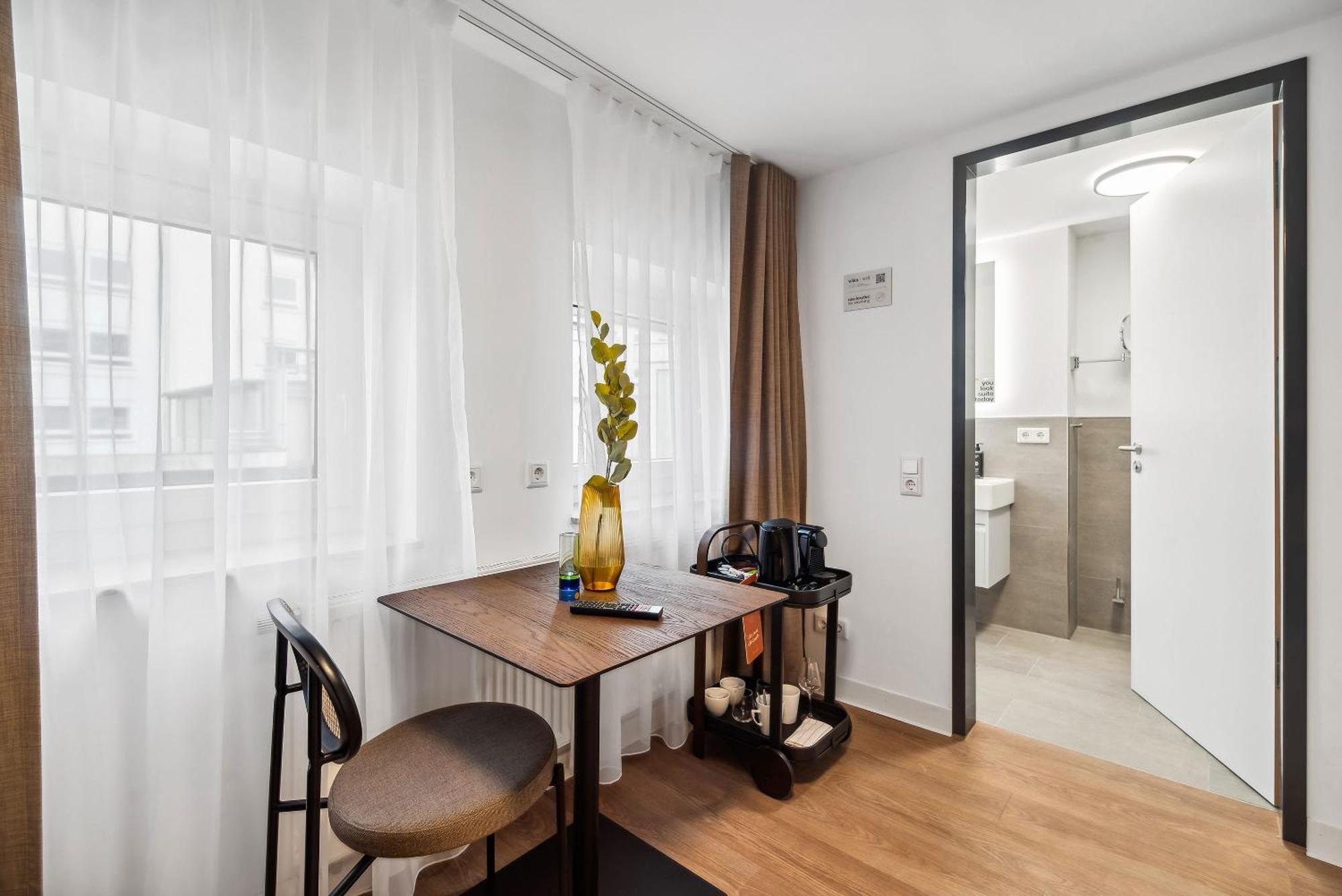 Limehome Kassel Wilhelmsstrasse Kültér fotó