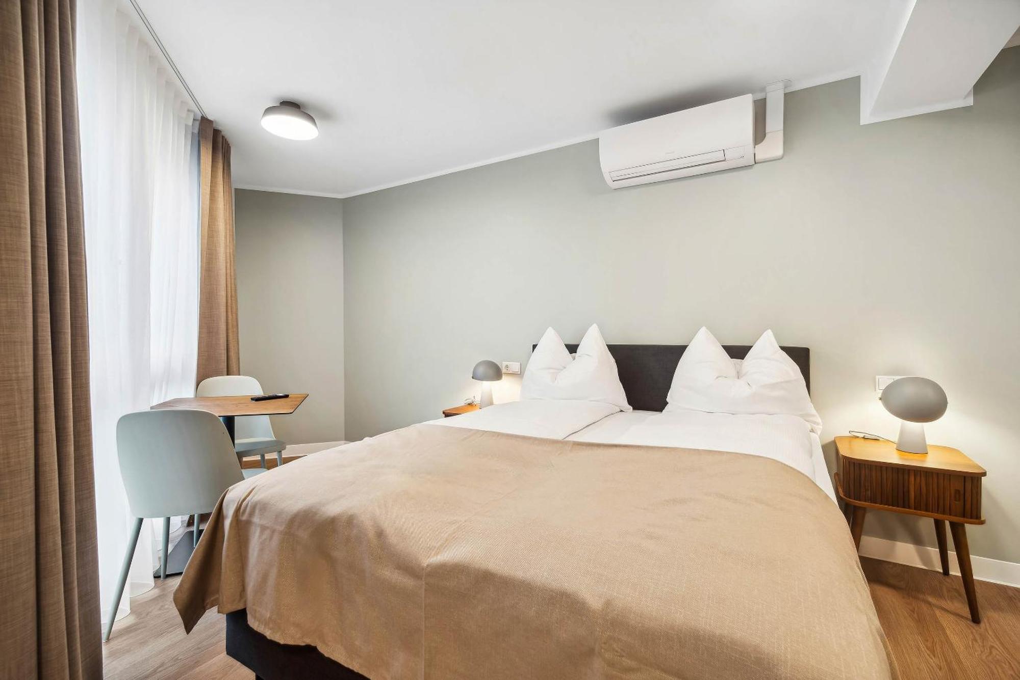 Limehome Kassel Wilhelmsstrasse Kültér fotó