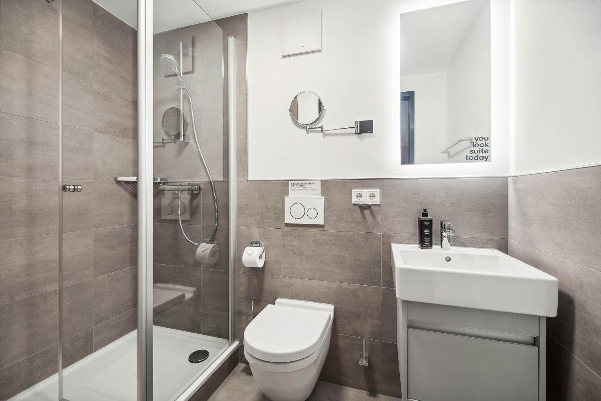 Limehome Kassel Wilhelmsstrasse Kültér fotó