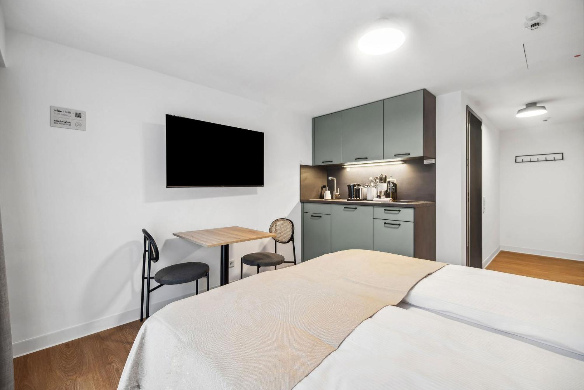 Limehome Kassel Wilhelmsstrasse Kültér fotó