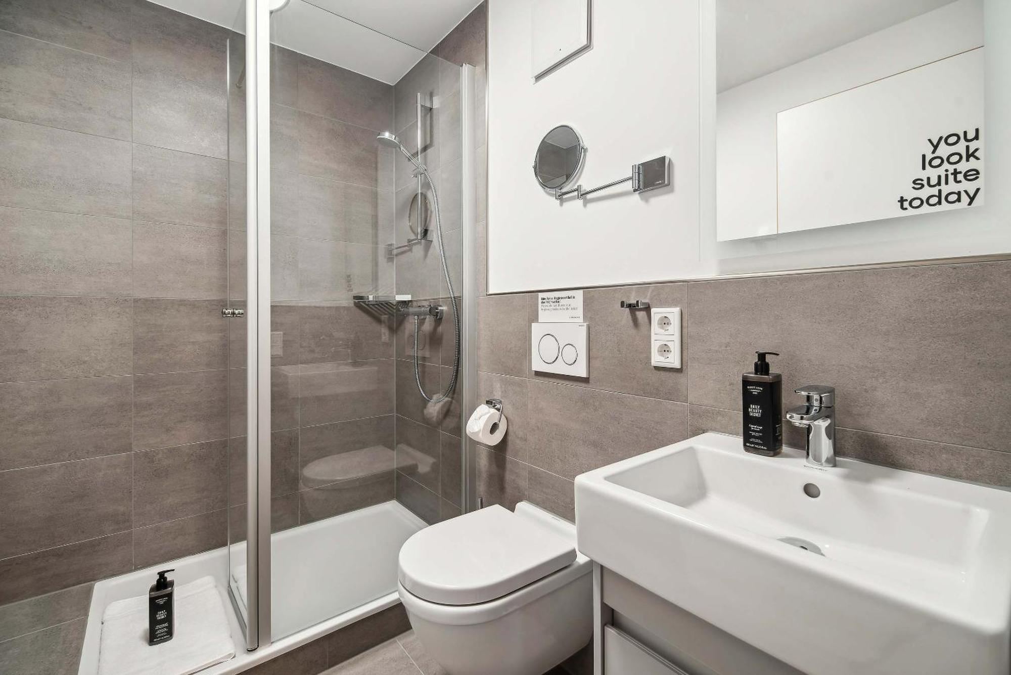 Limehome Kassel Wilhelmsstrasse Kültér fotó